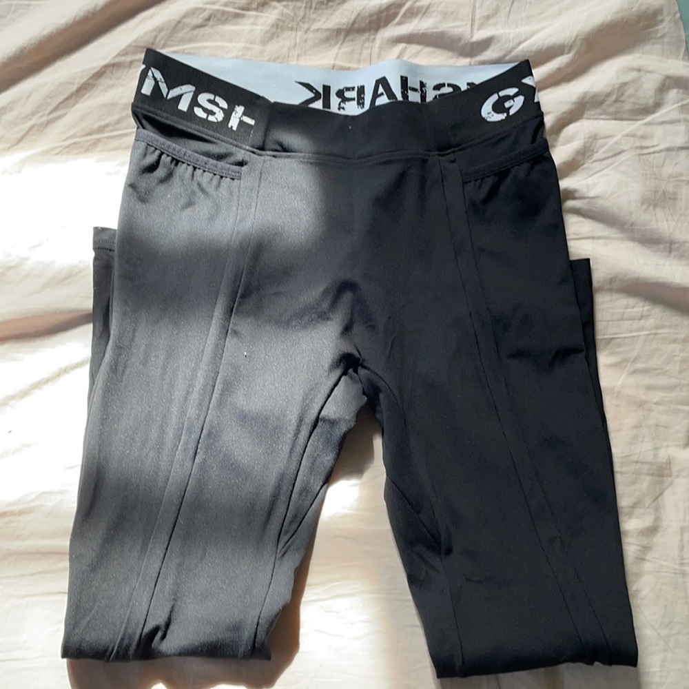 Gymshark legacy leggings